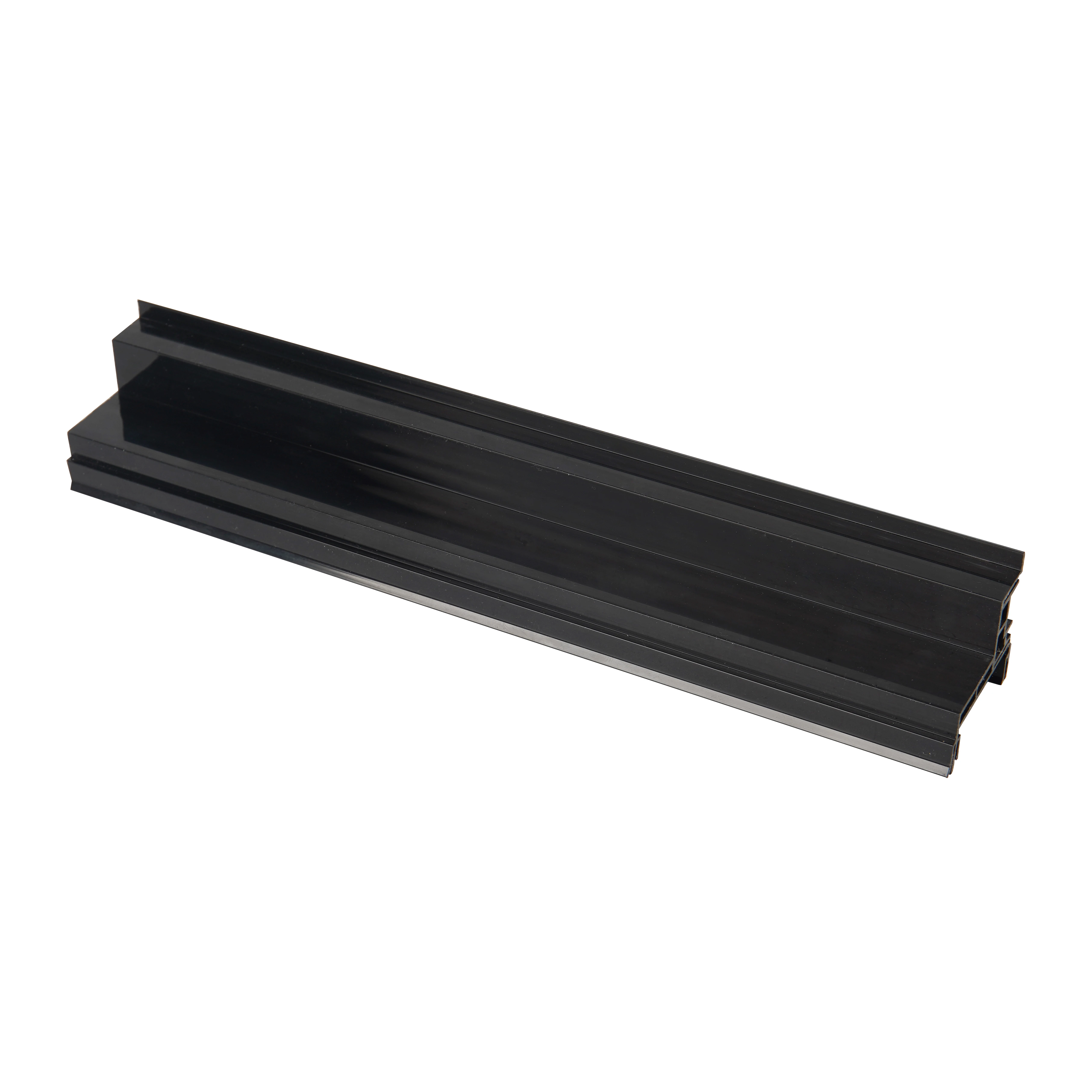 Competitive price Customized  High Quality extrusion UPVC/PVC window Frame Plastic Profiles