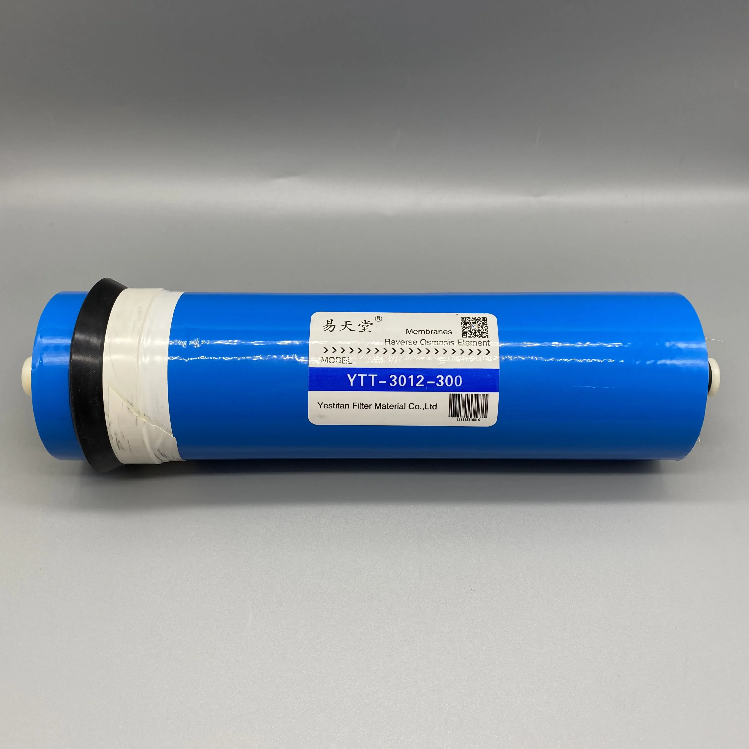 
Membrane Filter Water Treatment RO Membrane Reverse Osmosis 0.0001 Micron Water Filter Parts For House Hold Treatment Device 