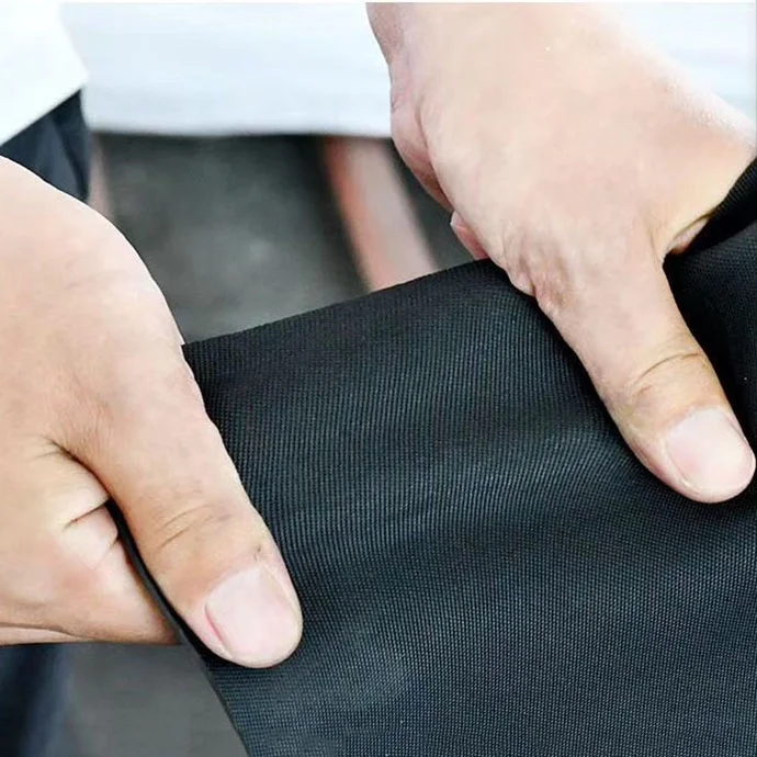 China Top Quality EPDM Rubber Waterproofing Membrane for Swimming Pool