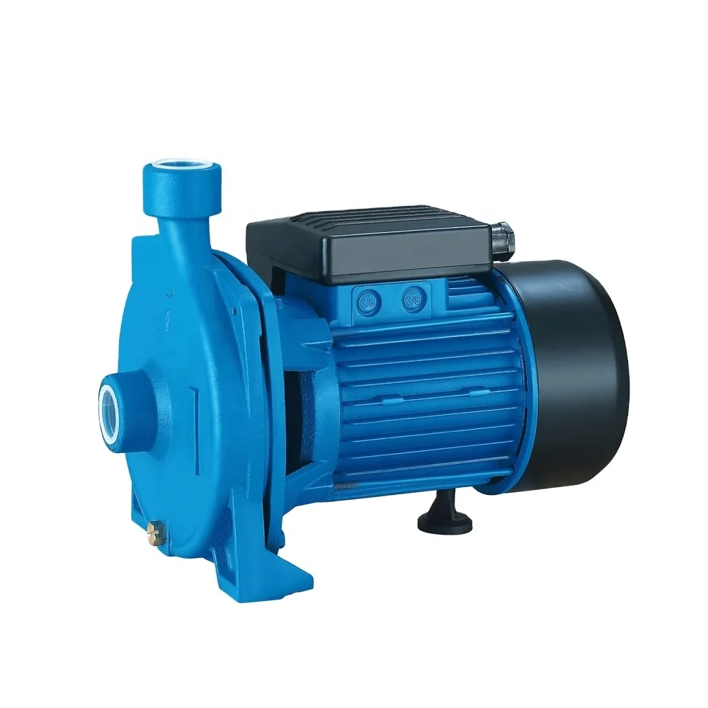 Hot sale 1.5-15HP irrigation high pressure water pumps