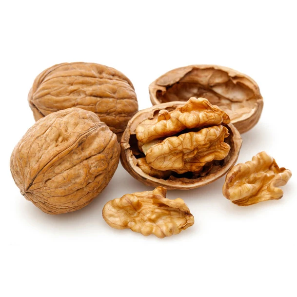 
 Лучшие Органические сушеные грецкие орехи  