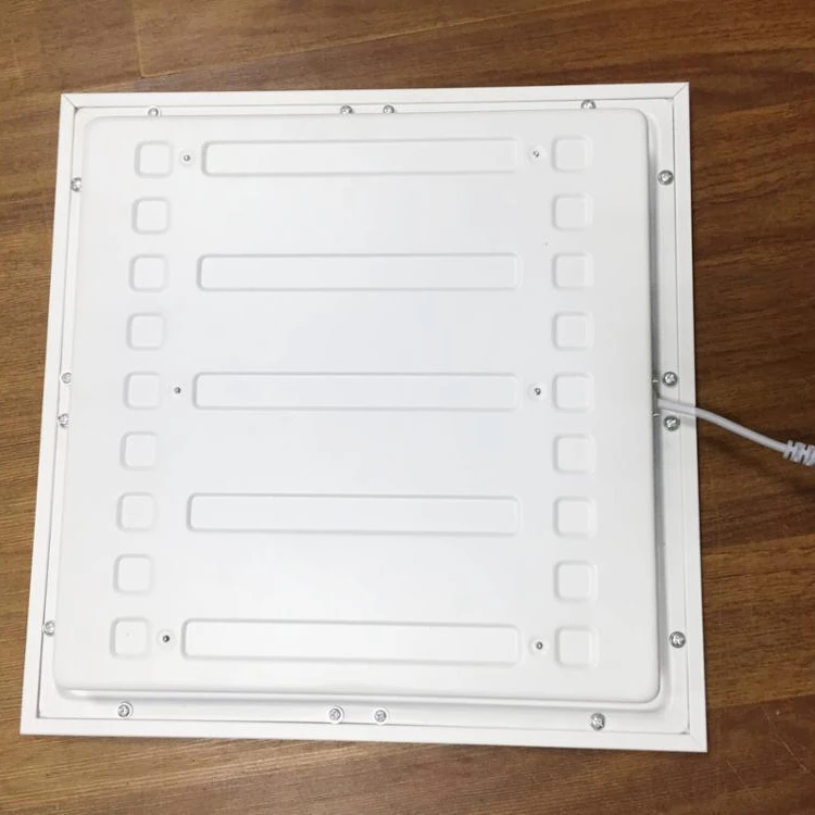 LED SKD 36W 48W panel 600x600 300x1200 flat ceiling backlit office led panel