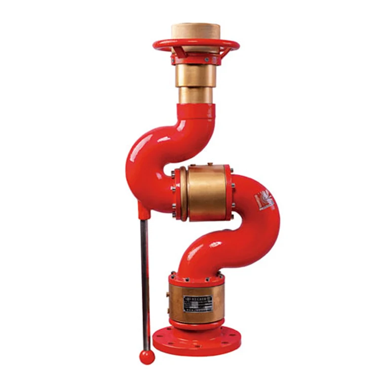 Fire fighting equipment Fire Water Monitor