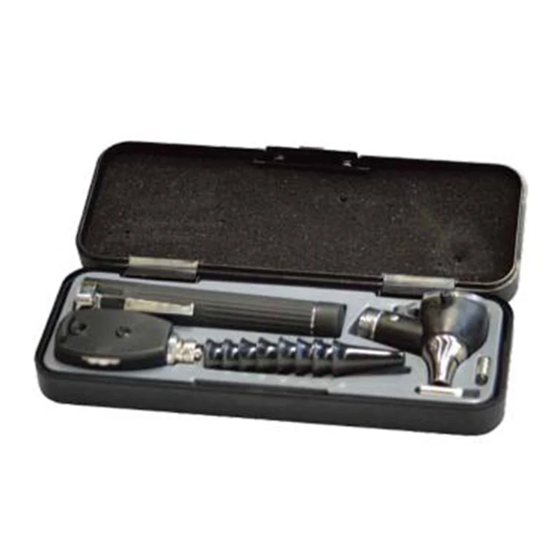 Китайский поставщик otoscope oftalmoscope набор Китай цифровой