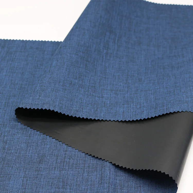 Factory price 300D cationic oxford fabric waterproof 100% polyester fabric bags fabric