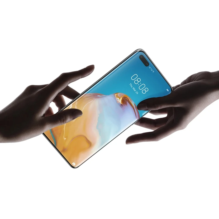 used phone for Hua-wei Y5P Y9 prime used electronics 5g smartphone  P30Pro Nova 3i P40 P40 Pro P50pro second hand mobile phone