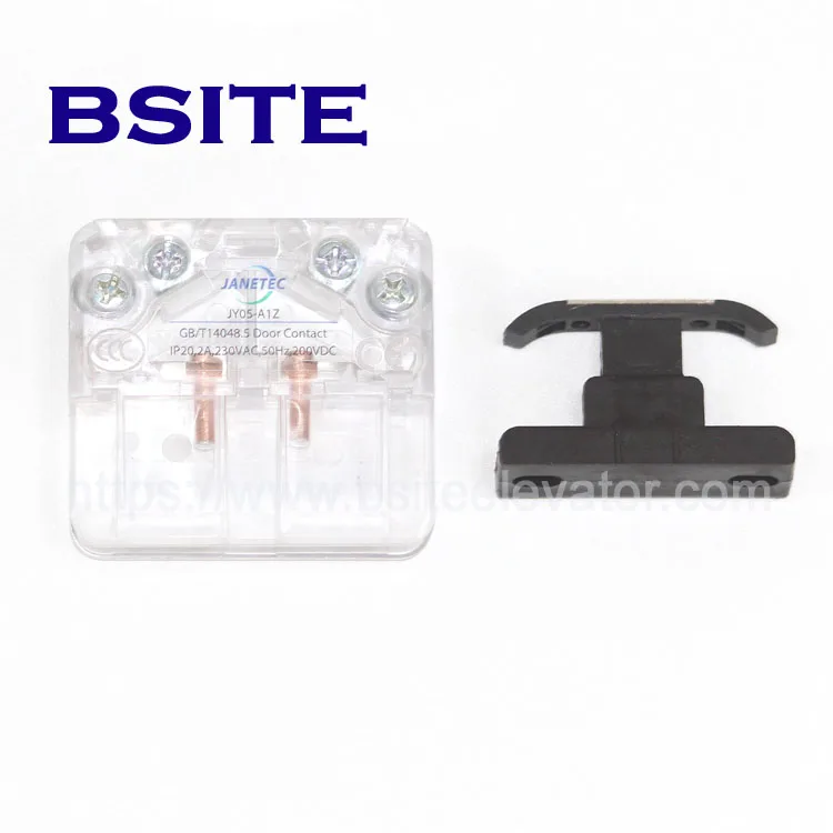 JY05-A1Z Elevator K400 Contact JY05-A1Z Auxiliary Door Lock Door Lock Contact Car Door Lock Contact Switch