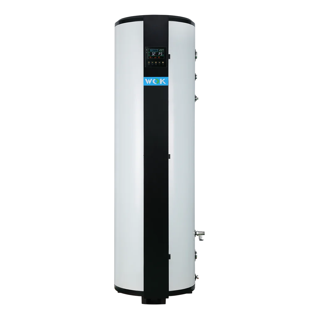 China 99% Efficiency  Electric Hot Water Heater Boiler Supplier