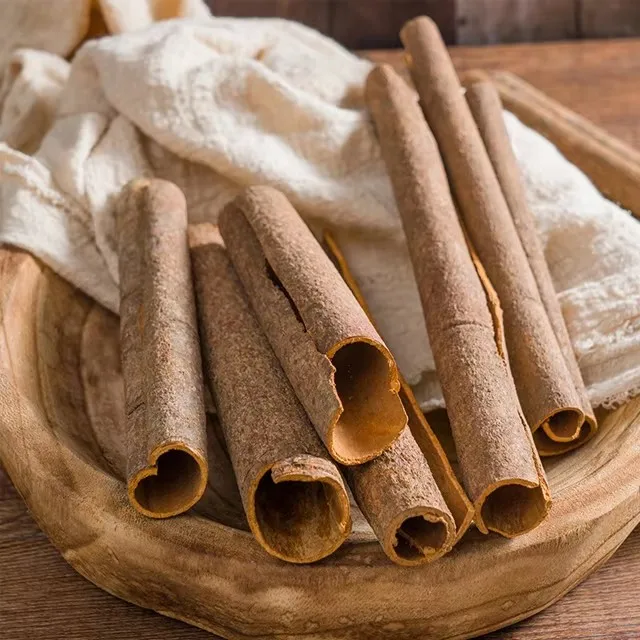 Wholesale High Quality Spices Hot Selling 10% 30% Polyphenols Cinnamon Bark Extract Powder