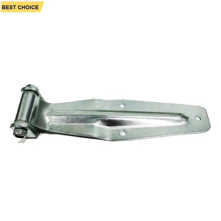 GL-13111 Heavy Duty Truck Steel Container Door Hinge