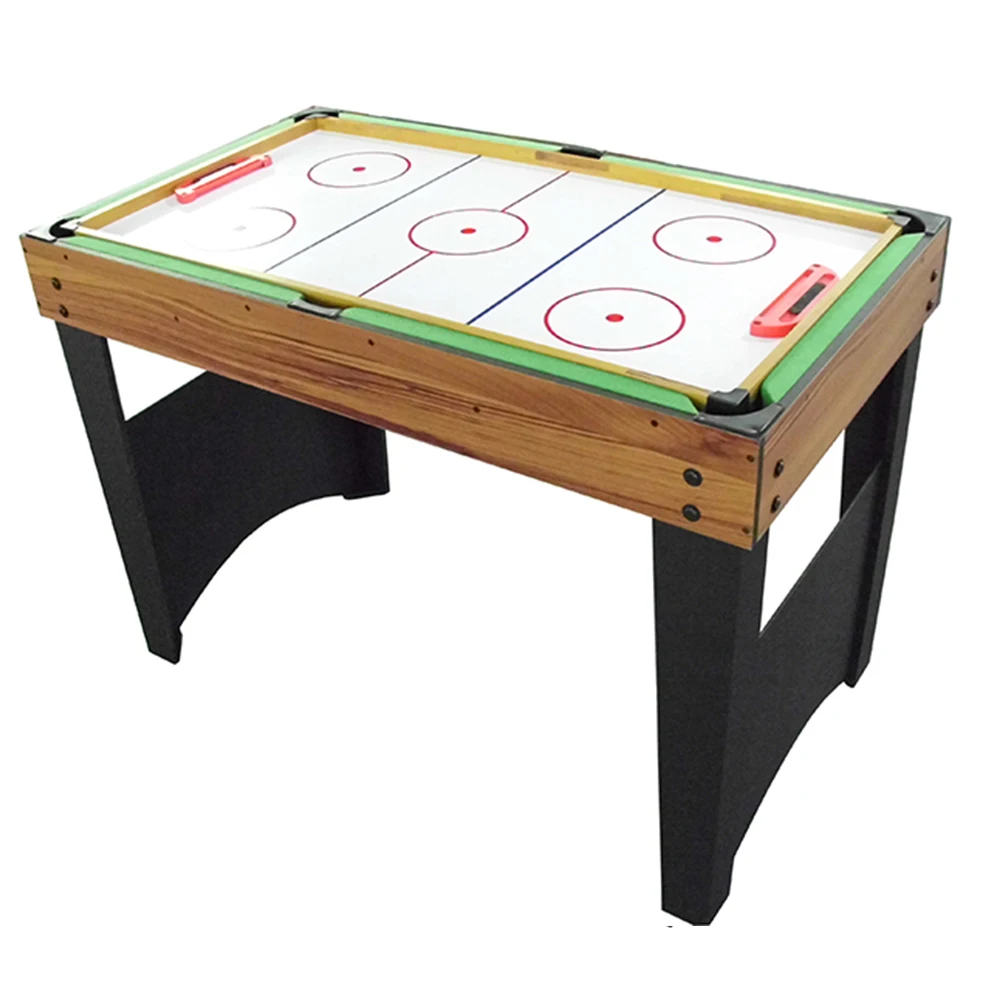 Manufacturer Direct Sale Game Tables Board Game Pool Billiard Table Function Multi Game Table