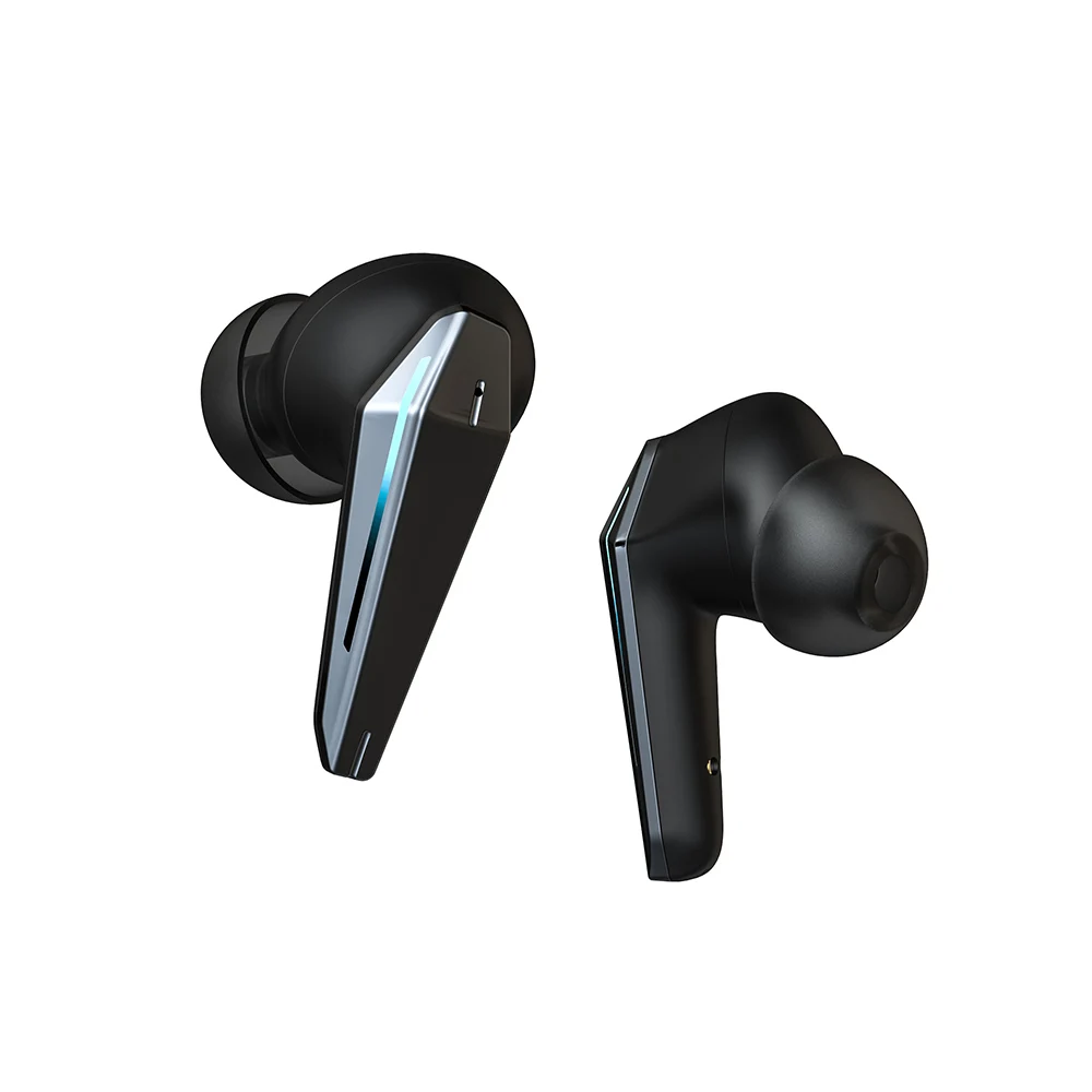 Lorrington X16 Black White denoise bluetooth earphones headphones wireless waterproof bluetooth headset for  mobile phone