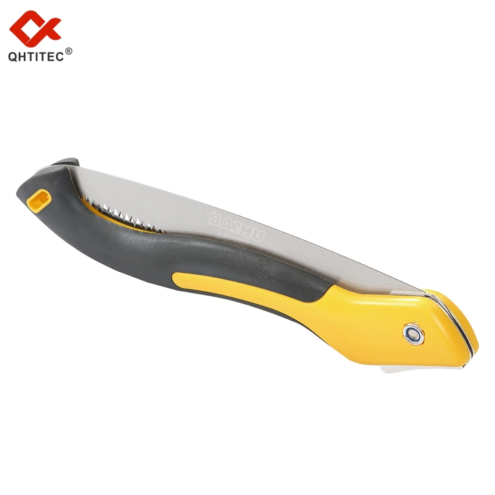 Foldable Portable Folding Saw Secateurs Gardening Pruner For Garden Hand Tools
