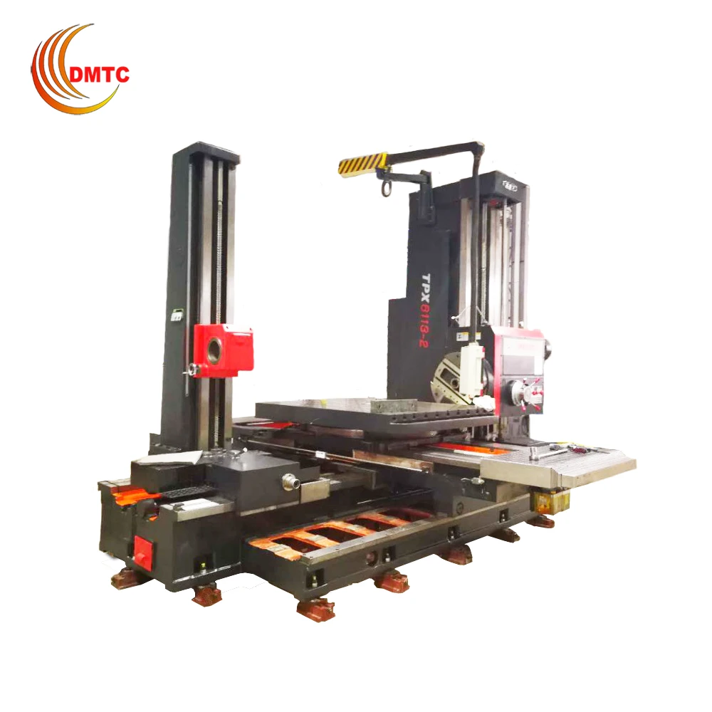 TPX6113\2 Качественный расточный станок из Китая