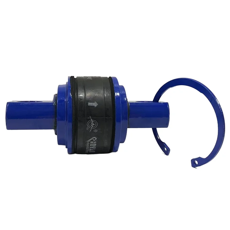 Wholesale Torque Rod Bushing for FAW Truck Size 85*53*130mm