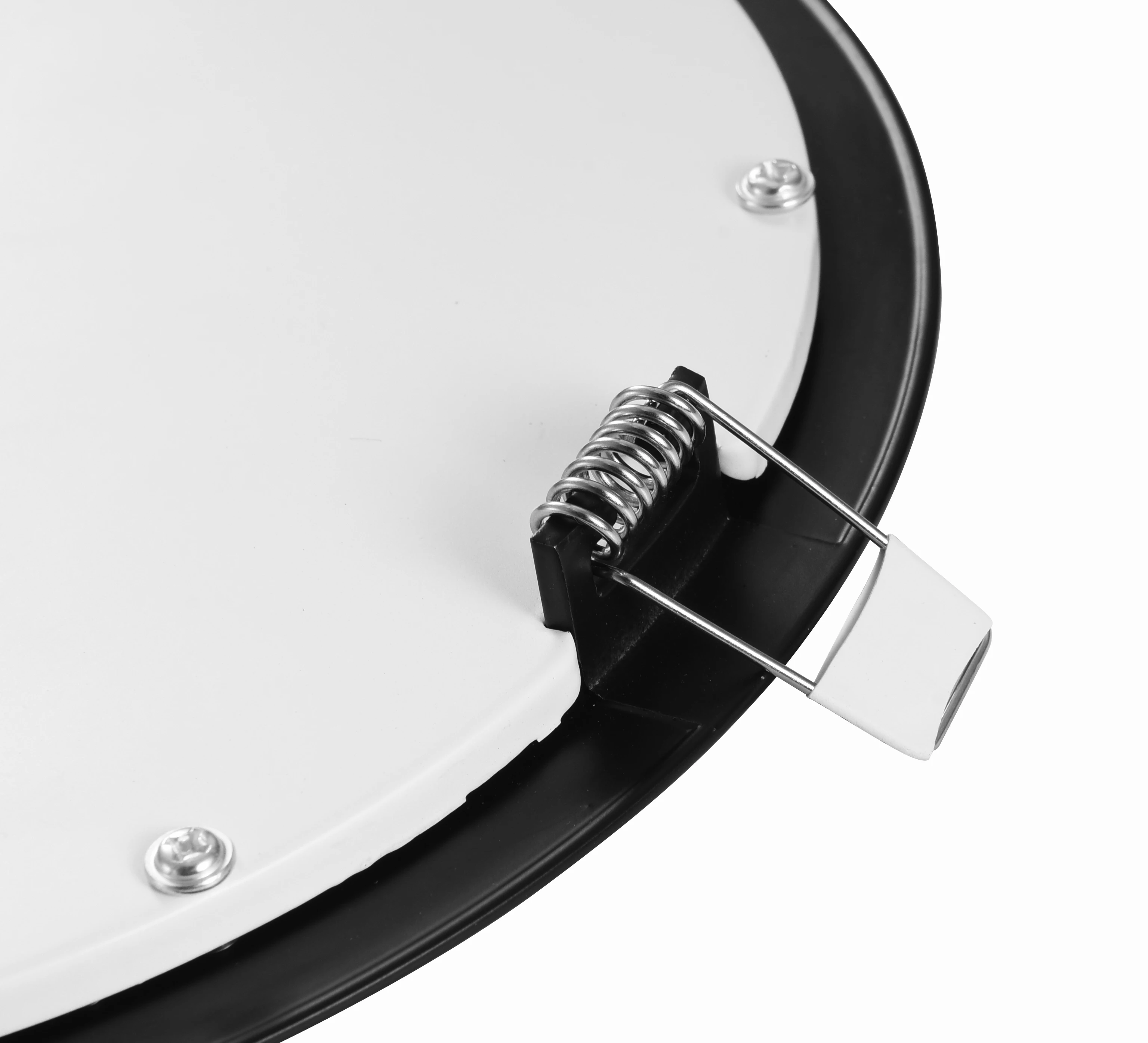 Construction Panel Ultra Thin Led Panel Light Round Led Panel 20W Slim Downlight Led Recessed Down Light