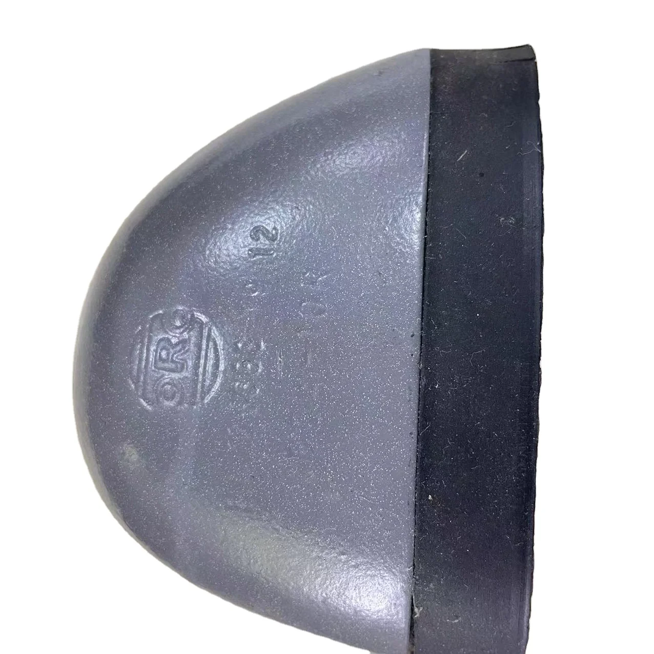 Стандартный стальной носок En12568 для защитной обуви и защитных сапог