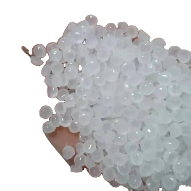 High Viscosity Wholesale Injection Moldingtransparency Granules PC Rx1805 Polycarbonate Resin Pellet