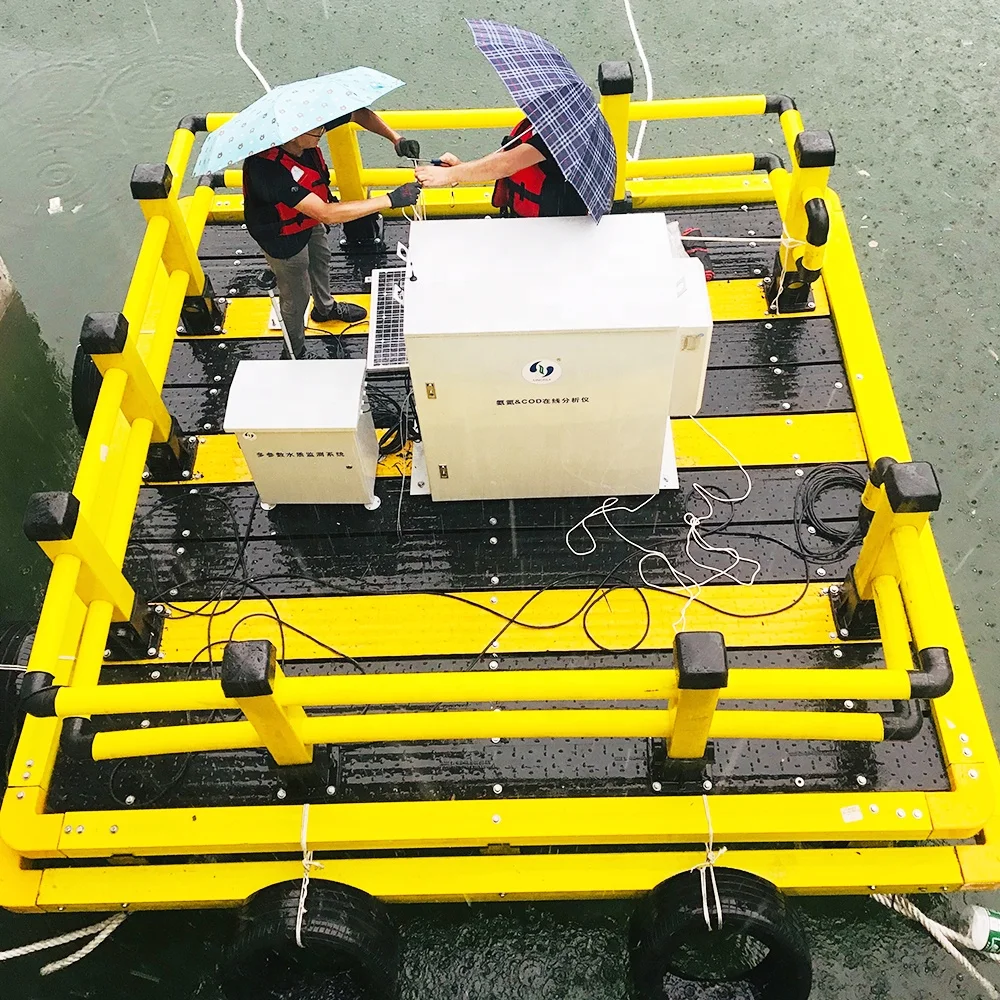 2022 Leisure  high quality floating platform
