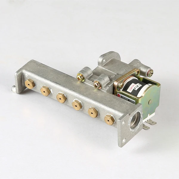 
gas burners for constant temperature water heater 