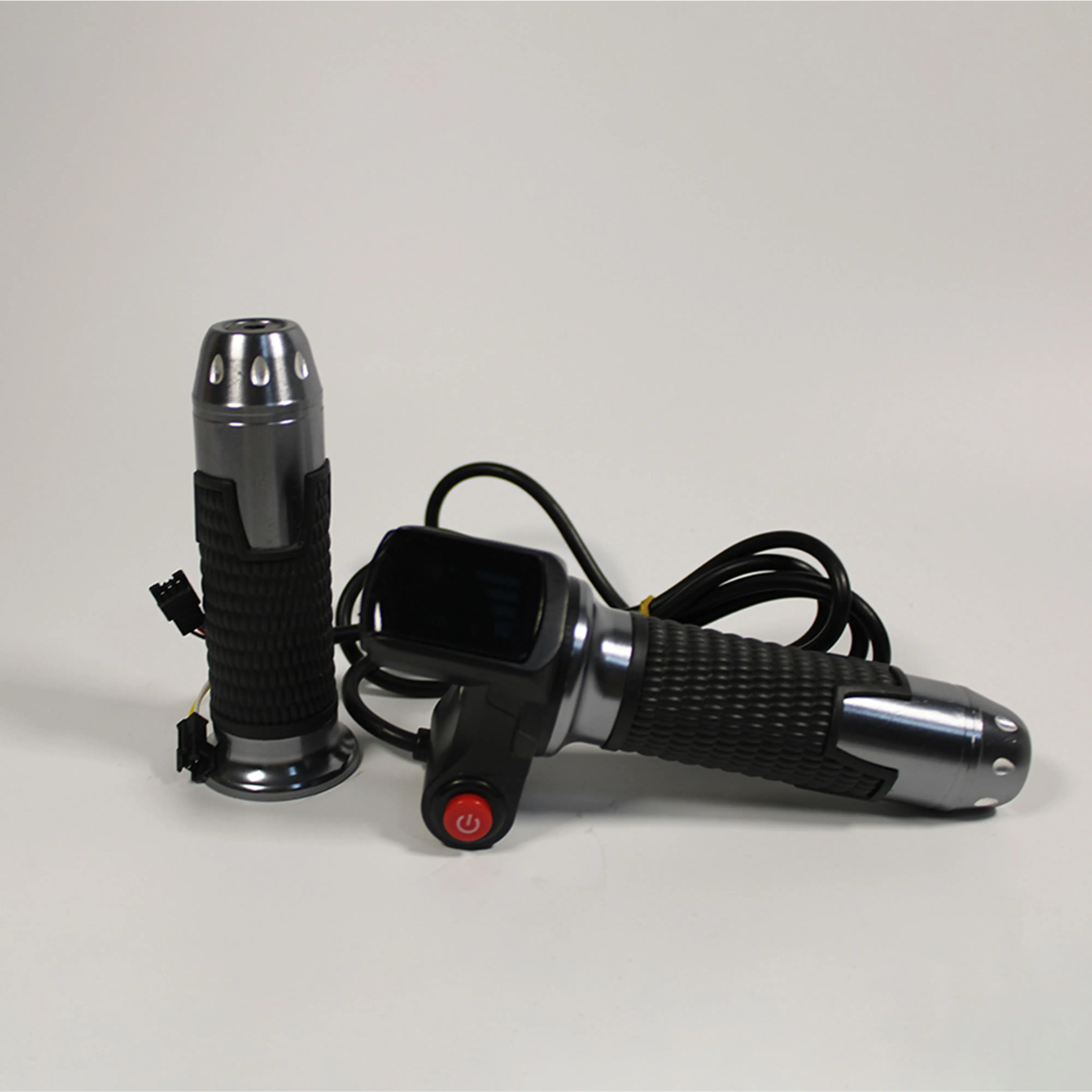 HOT selling cheap price Electric Scooter Handlebar Assemble Brake Handle And Motorcycle Handlebar