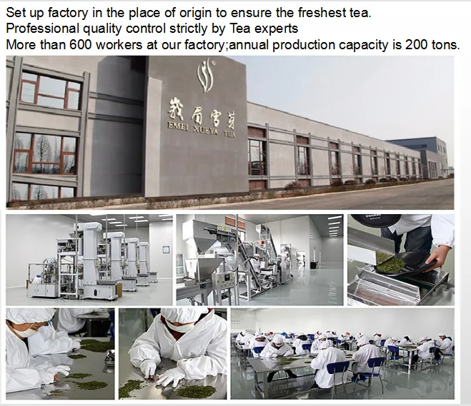 FACTORY  PRODUCTION