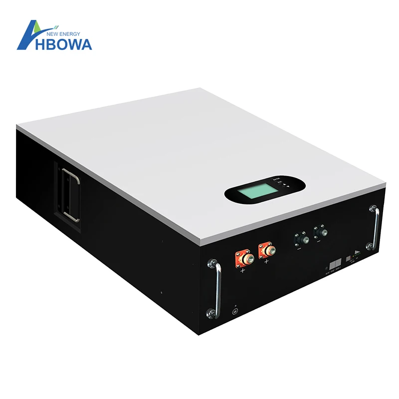 Factory OEM ODM Hot Sale 24V 100ah Powerwall Lithium 7kwh Battery 48V Storage Battery for Solar Power System