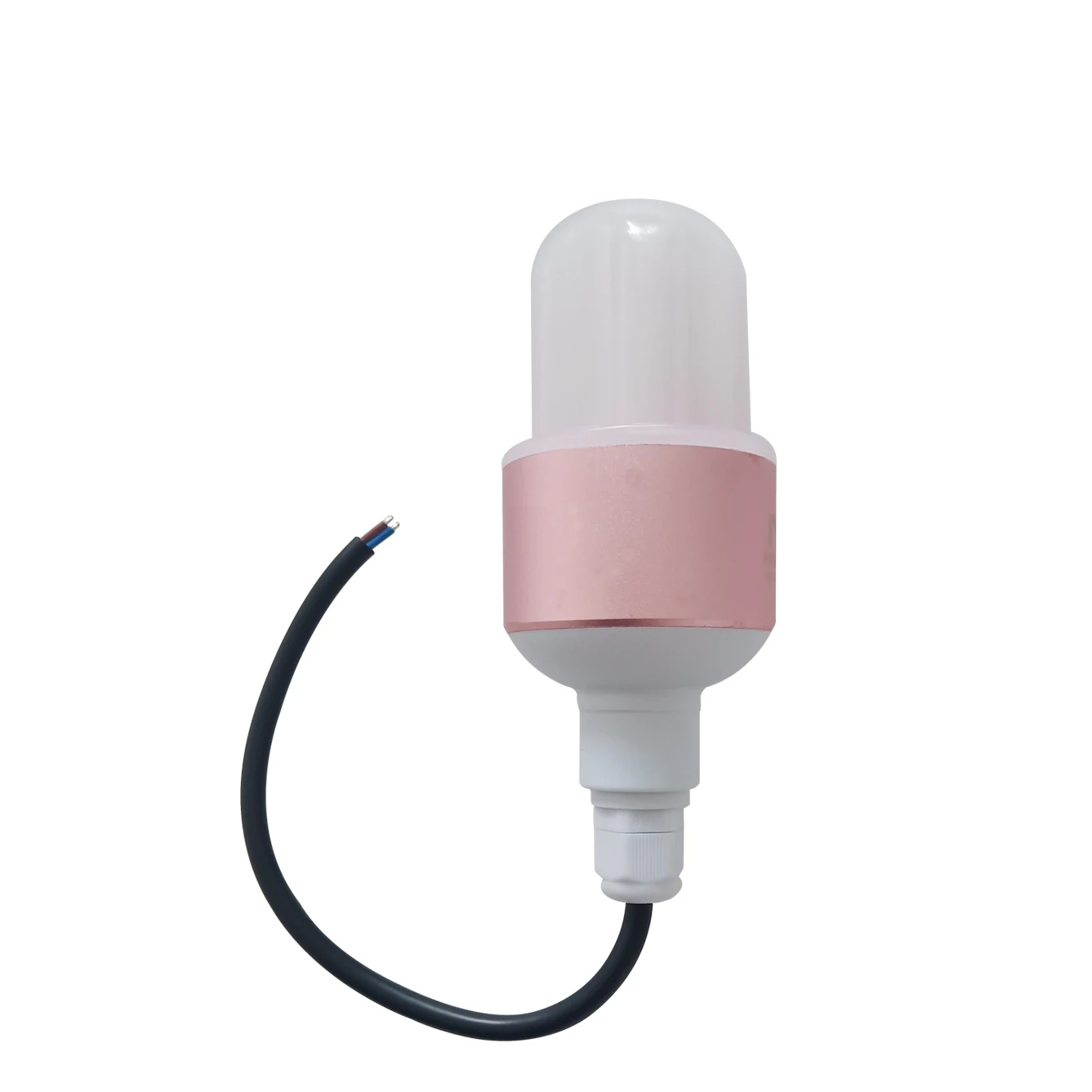 Poultry Chicken Lamp LED Light Bulb Milky Power Lighting E27 Dimmable Waterproof A55 B22 E26 IP65 4W 7W 9W 12W Luminous White PC