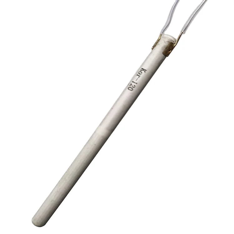 1/5 MCH 220V Hollow Ceramic Iron Heater Core for Solder Iron