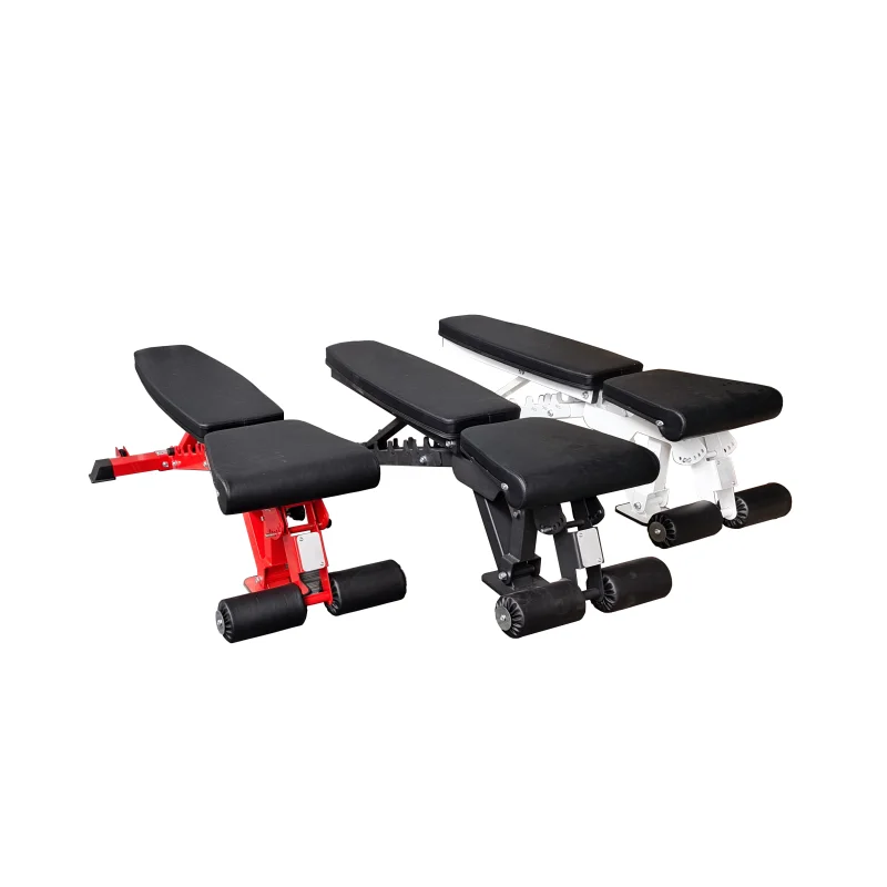 Adjustable bench adjustable weight bench multi adjustable bench for gym VF2064