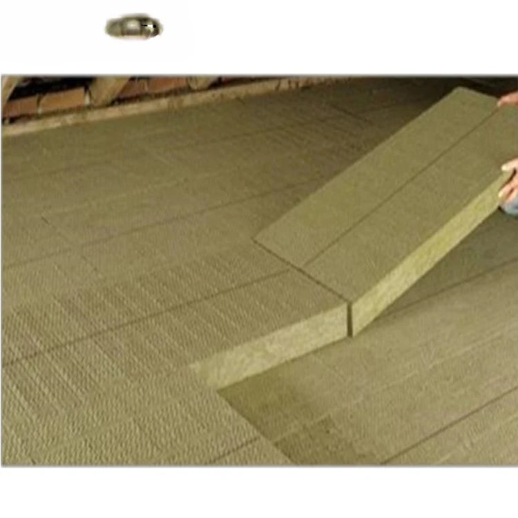 PEGAWING Mineralwool Insulation Basalt Thermal Isolation Rock Wool Board Mineral Wool Slabs OEM