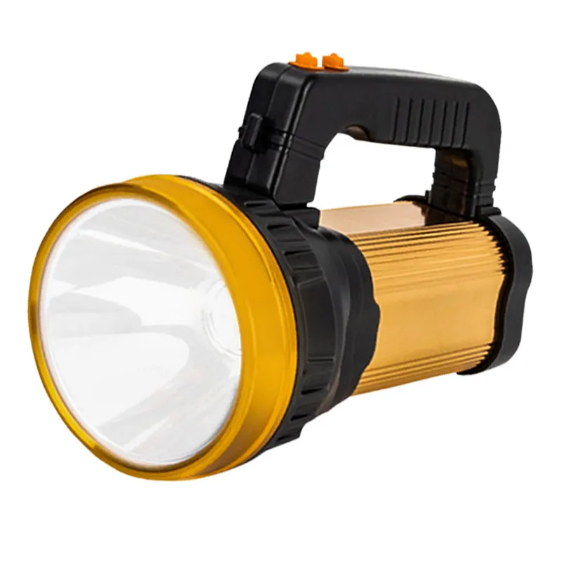 Китай, индивидуальный фонарь 100000 люмен, светодиодный тактический водонепроницаемый прожектор 10