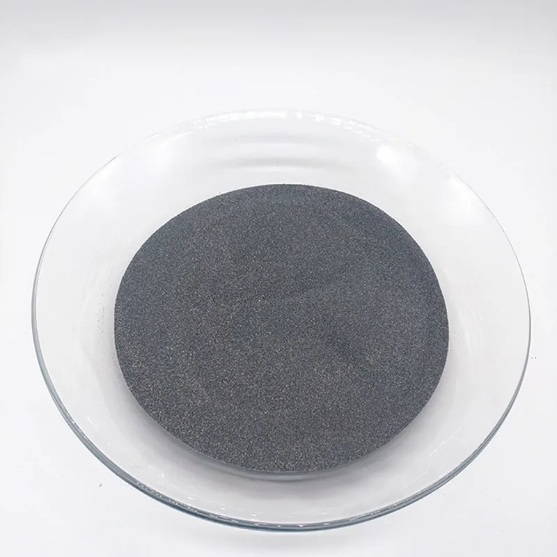 Spot Quality Assurance Ferro Silicon Inoculant