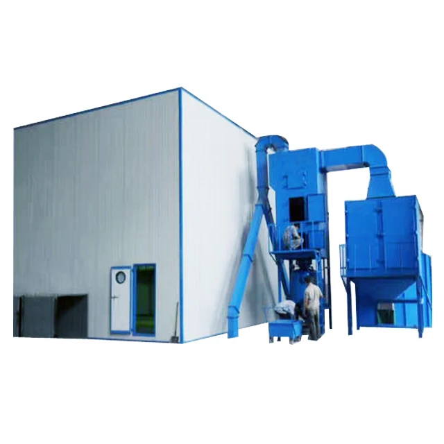 Q26 ручная стальная камера/шкаф