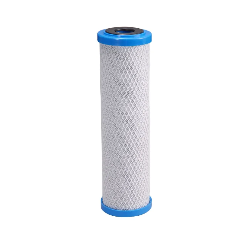 Favorable Price CTO water filter cartridge and carbon block