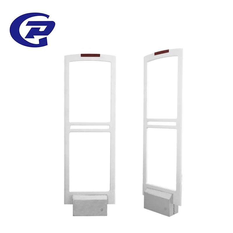 RUNGUARD Retail Security AM 58KHZ Supermarket EAS Anti Theft Alarm System Antenna