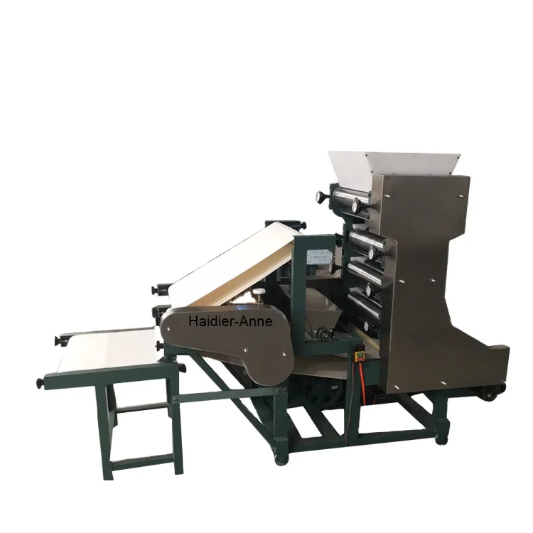 hot sell pita bread baking machine arabic bakery machine corn tortilla