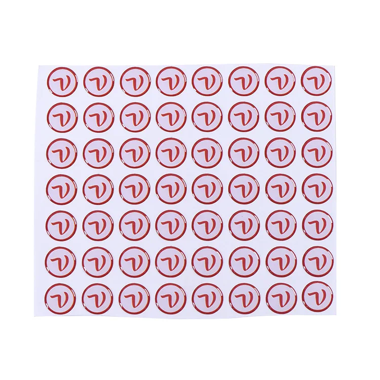 Metal Plastic Car Key Fob Sticker Badge Logo Brand 14mm Emblems Car Key Stickers Logo