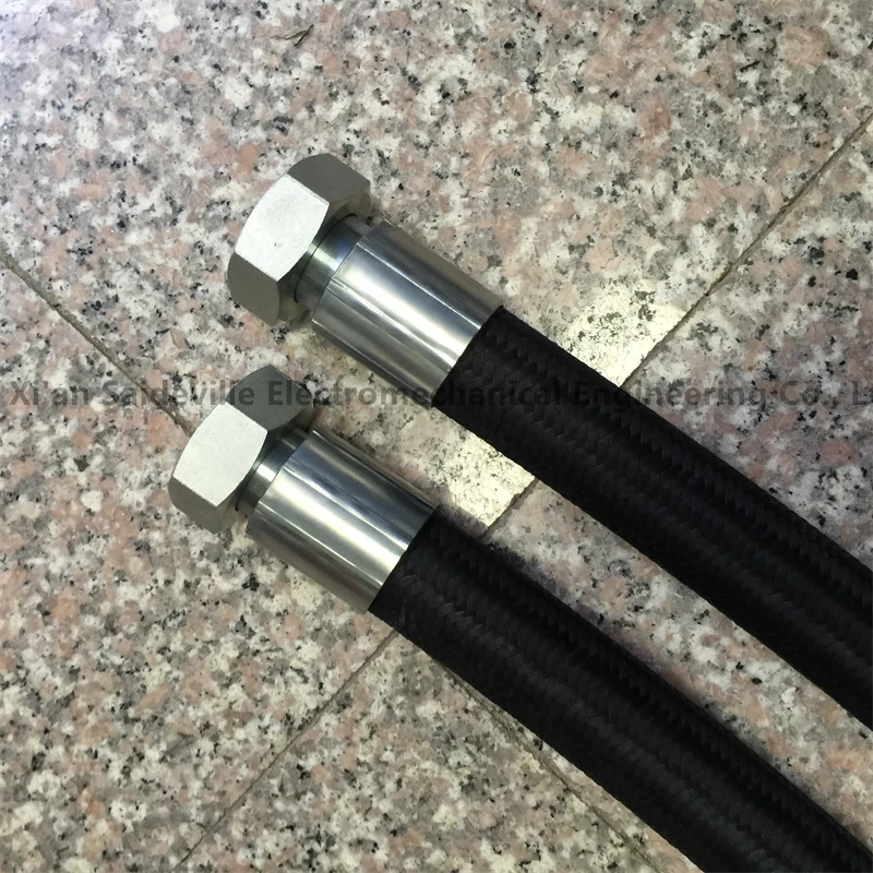 Original Factory Panic Buying Atlas Copco accessories 0574991030 Atlas air compressor accessory hose