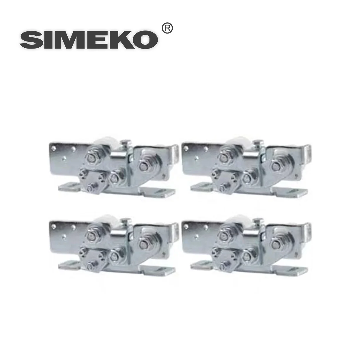 European motor microcomputer control system small auto door automatic sliding door system