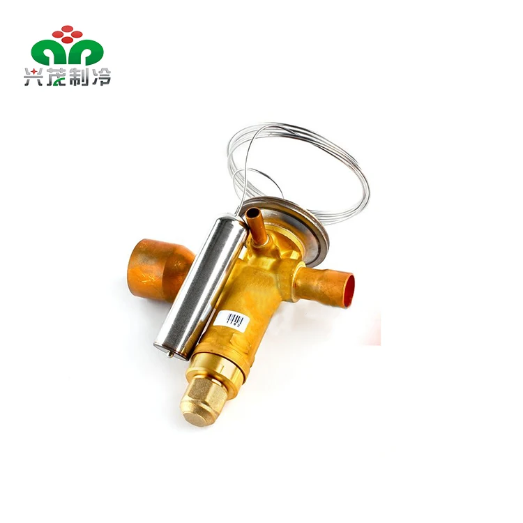 Danfoss thermal expansion valve TEX2 068Z3229