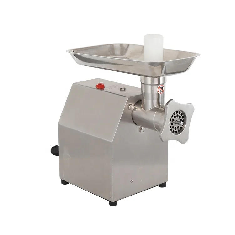 Durable and Durable Convenient 400x215x412 Cheap Bones and Meat Grinder