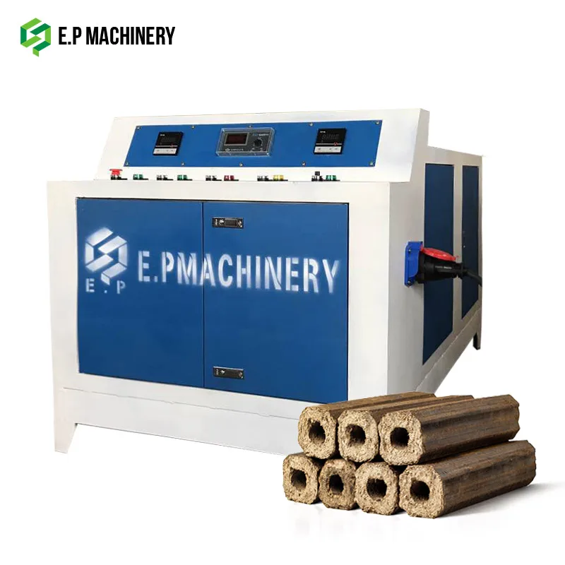 Rice husk briquette machine price, Bio coal briquette machine