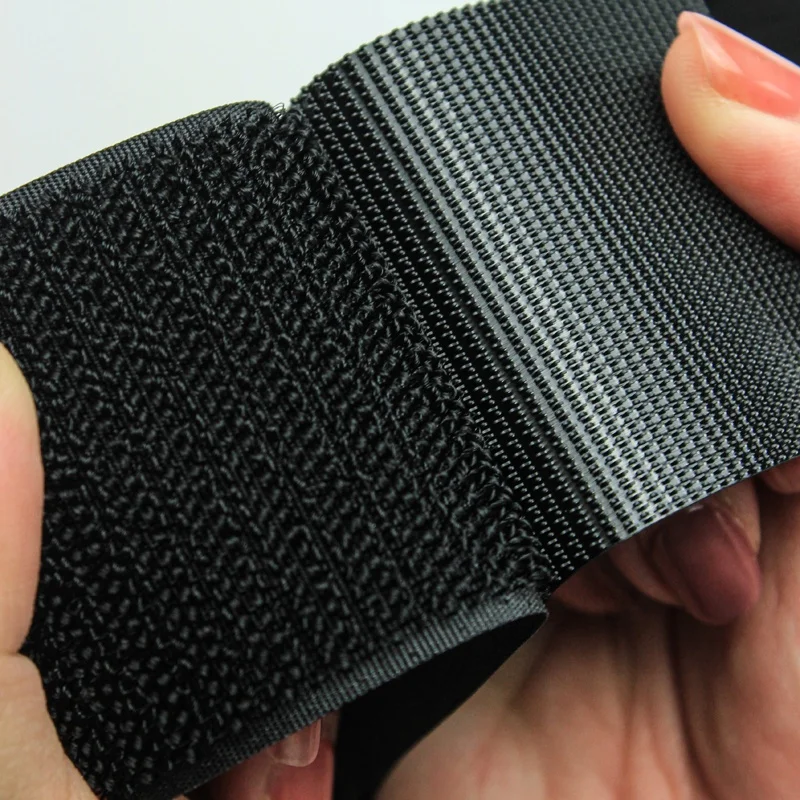 Профессиональная Заводская качественная многоразовая эластичная растягивающая петля и ремень с крючком