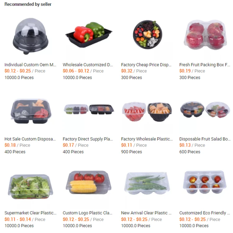 Wholesale Pet Transparent Plastic Birthday Cake Cylinder Box Packaging Design Plastic Cake Box