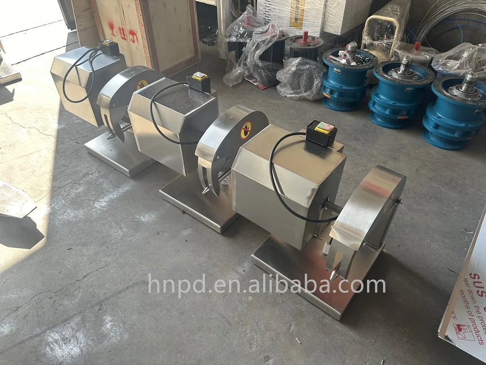 Meat and Bone Cutting Machine Commercial Meat Cutting Machine for Sale