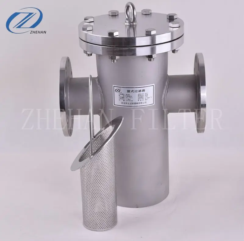 Ситечко высокого давления для самоочистки, нержавеющая сталь/нержавеющая сталь, автоматический самоочищающийся фильтр для скважины
