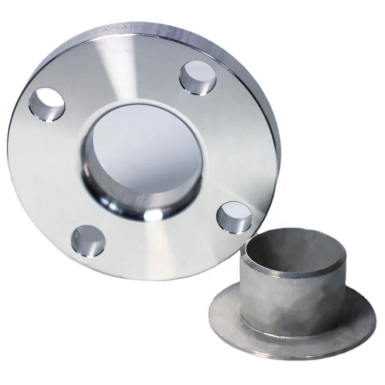  ASME B16.5 cl 150 концевой фланец из нержавеющей стали радиочастотный круговой
