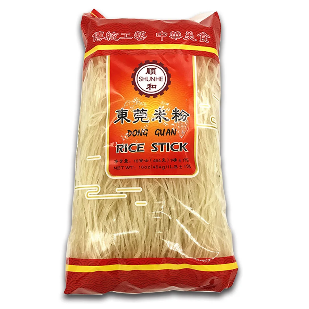 
New Arrival dried rice vermicelli noodles 