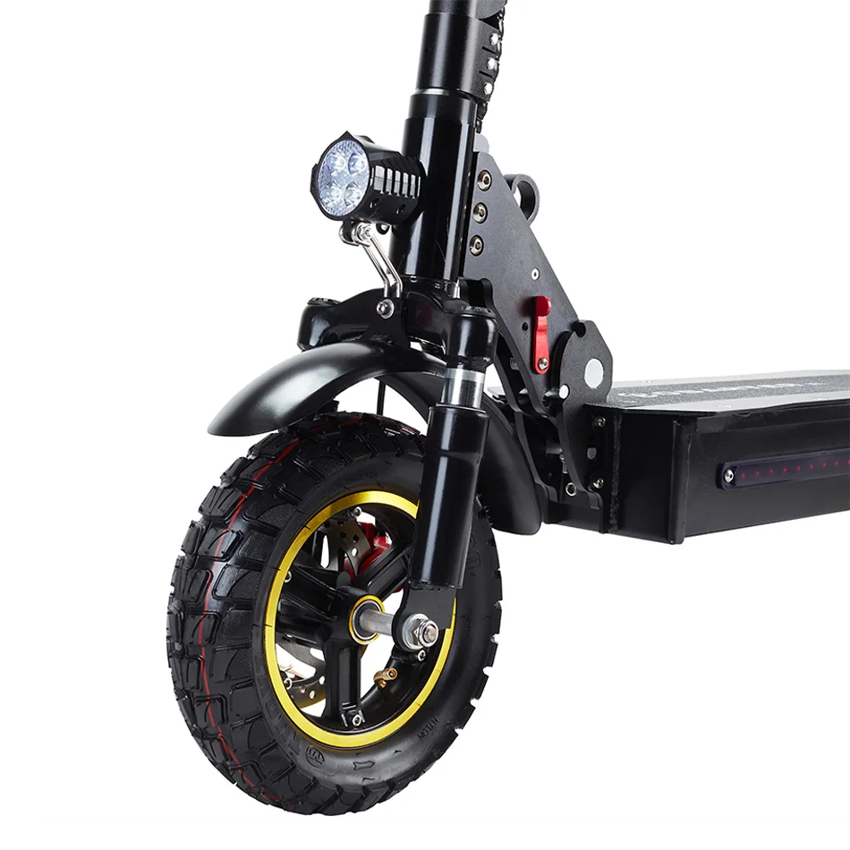 [US STOCK] электрический скутер Trotinette Electrique 50 км/ч склад в ЕС Электрический для взрослых